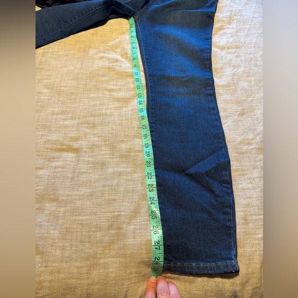 Pilcro button fly jeans - Picture 10 of 11